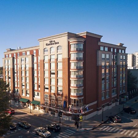 Hotel Courtyard By Marriott Athens Downtown Zewnętrze zdjęcie