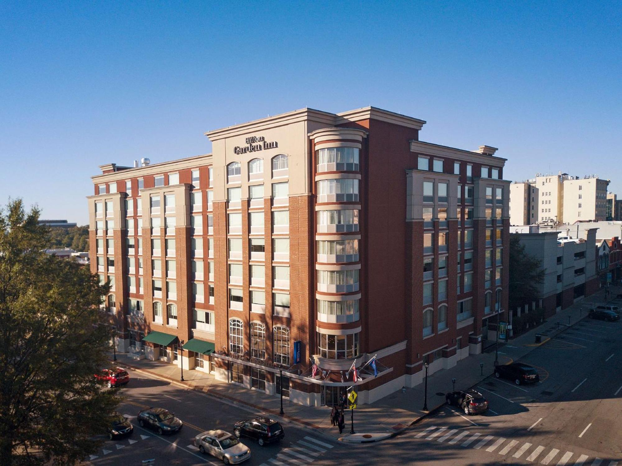 Hotel Courtyard By Marriott Athens Downtown Zewnętrze zdjęcie