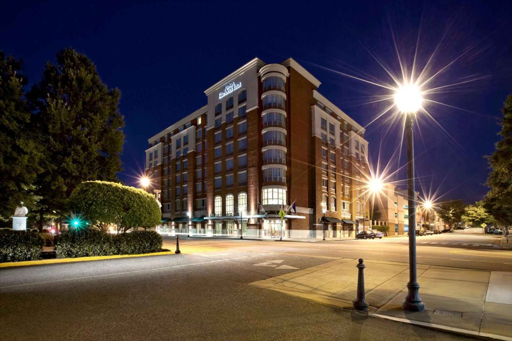 Hotel Courtyard By Marriott Athens Downtown Zewnętrze zdjęcie